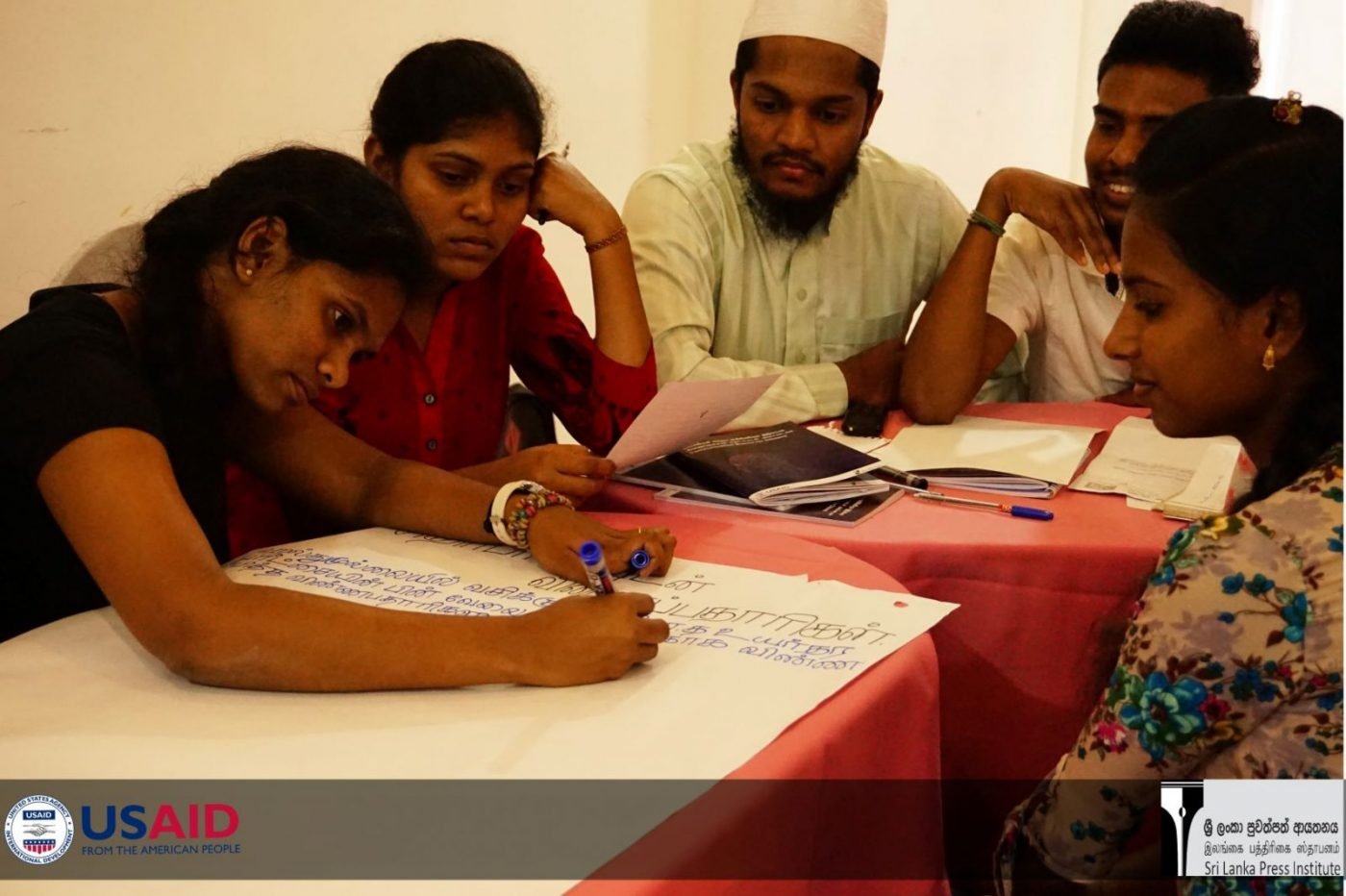 Empowering Youth towards a Culture of Accountability